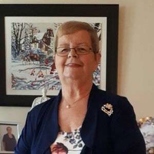 Meet your Posher, Mary